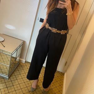 Asos jumpsuit size 4